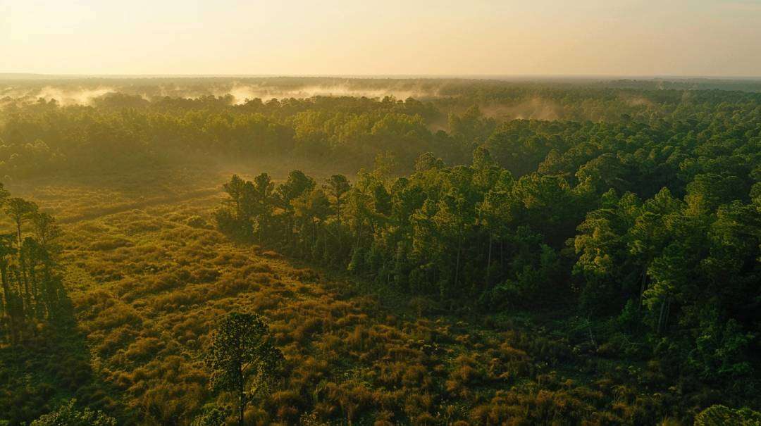 Compare: Bush Hogging Vs. Traditional Clearing Methods