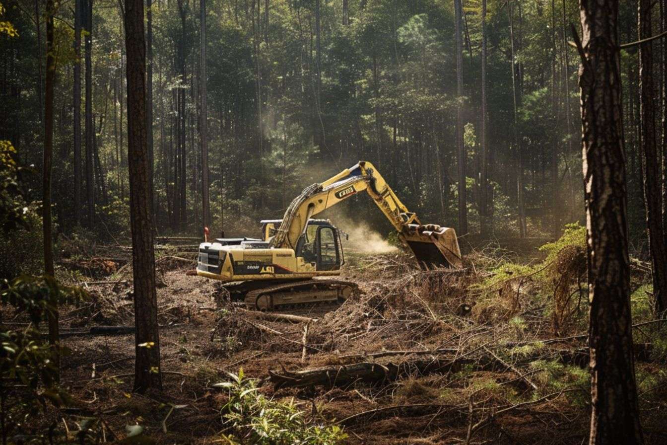 best excavation services in wilmington