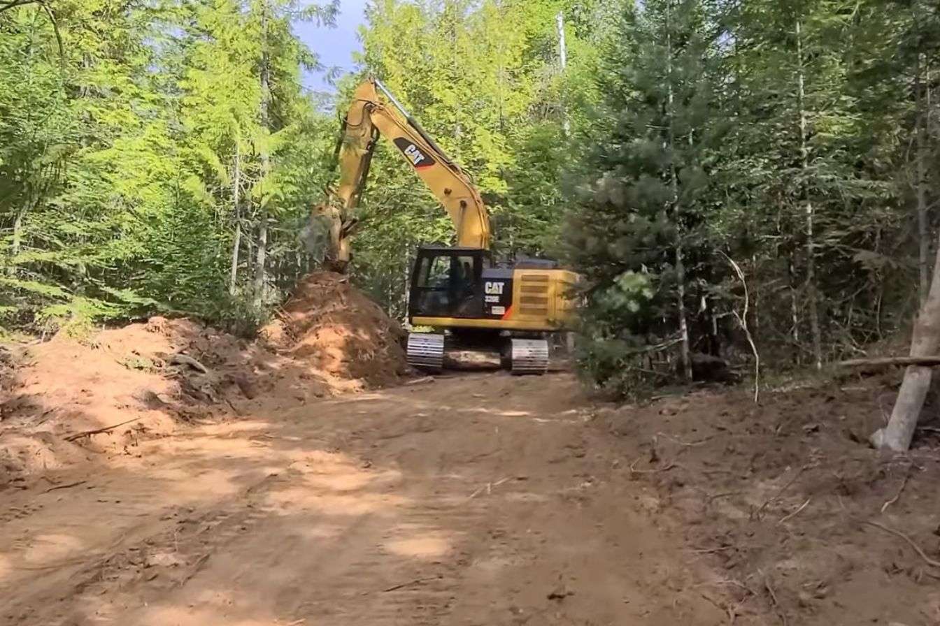 Clearing Techniques for Urban Areas in jacksonville