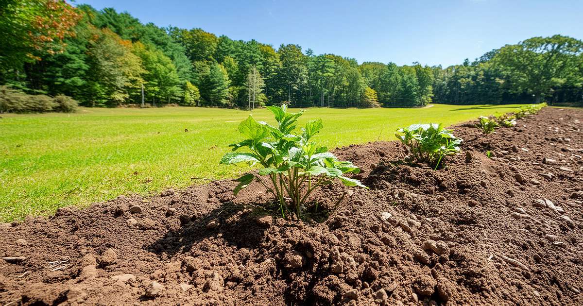 Local Flora Restoration in jacksonville nc