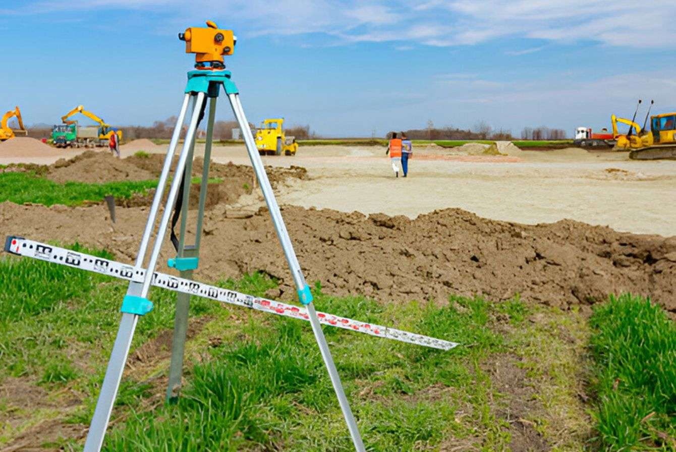 Project Planning and Management for Land Clearing